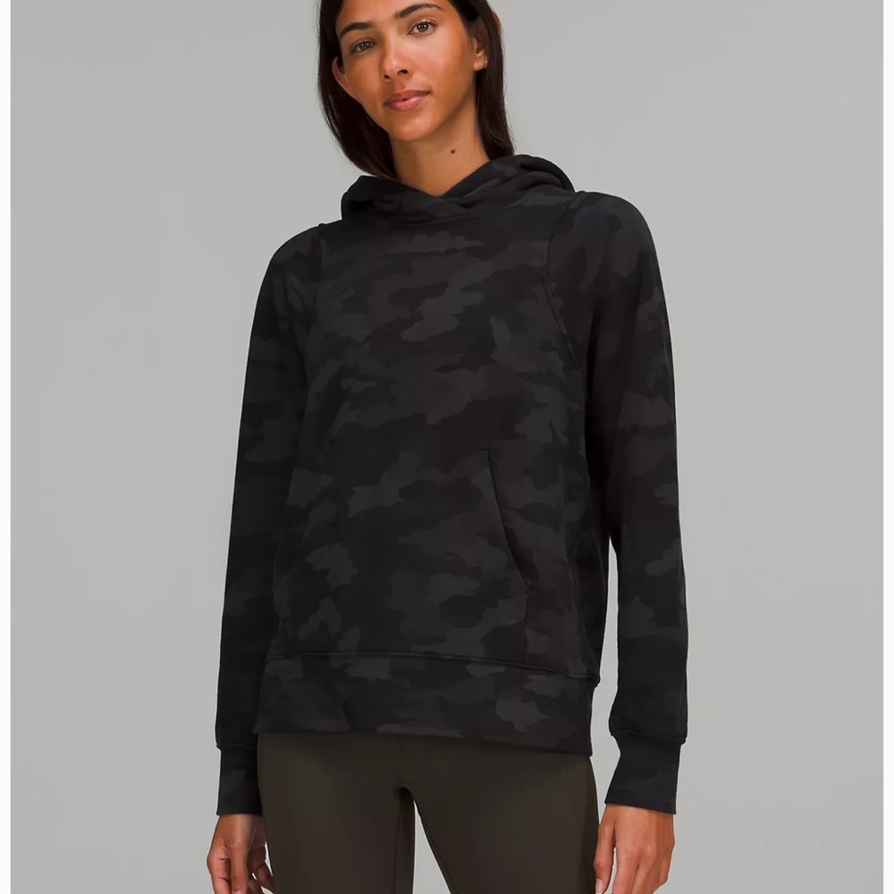 Lululemon Loungeful Hoodie